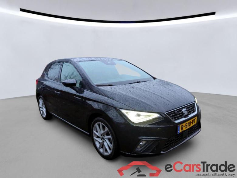 SEAT Ibiza 70 kW #4