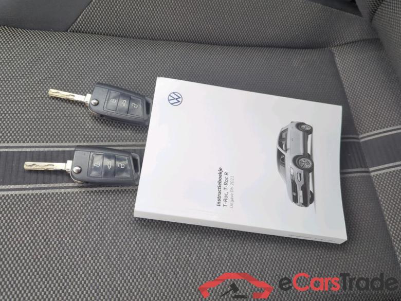 VOLKSWAGEN T-Roc 81 kW #6