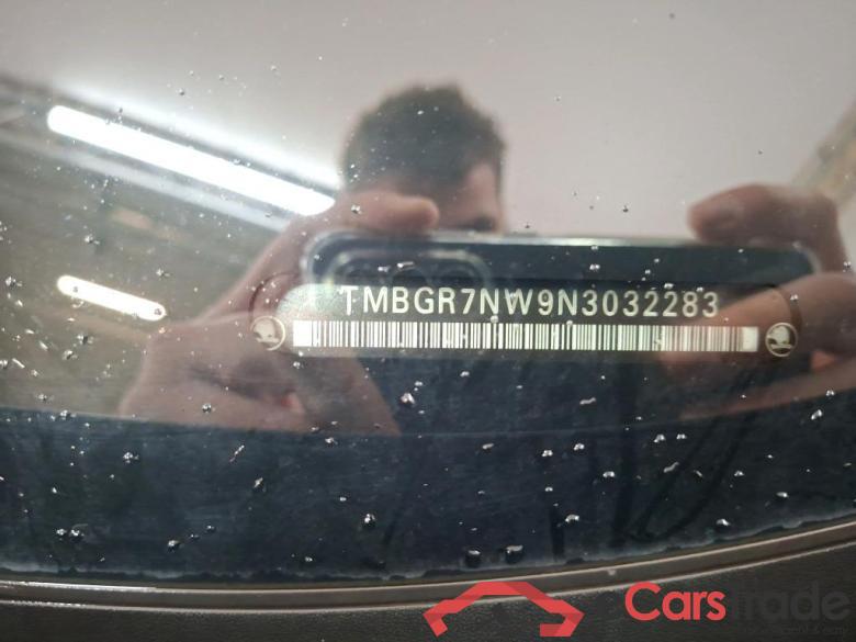 SKODA Kamiq 81 kW #2