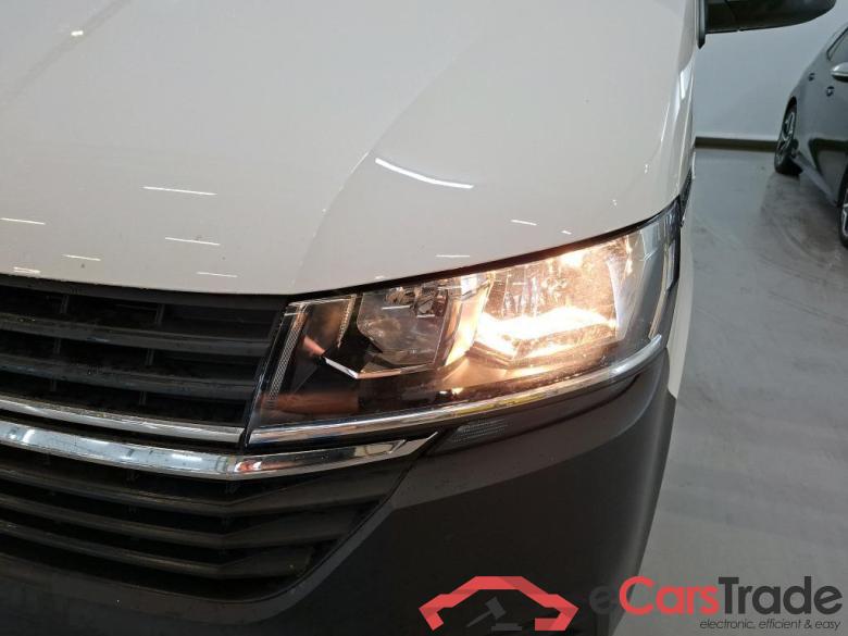 VOLKSWAGEN Transporter 66 kW #3
