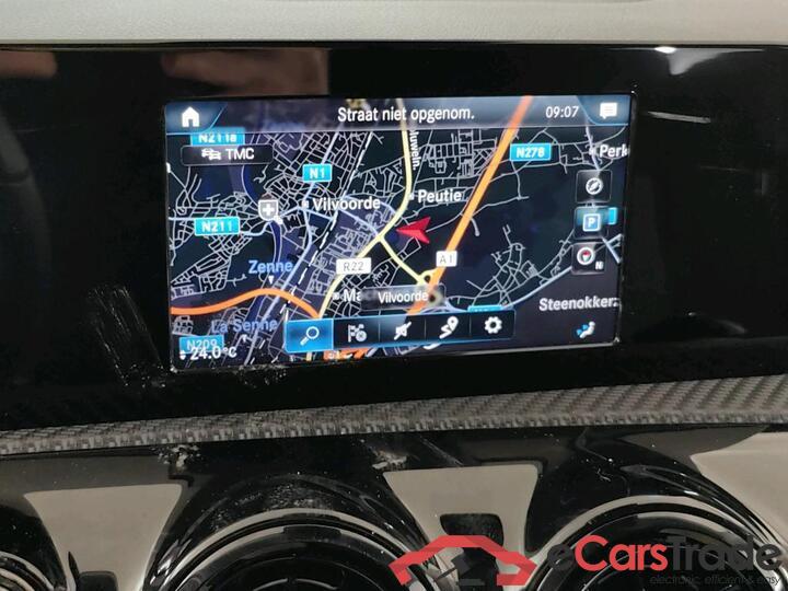 Mercedes A-Klasse A-Klasse A 180 Business Solution Essential 100kW/136pk  5D/P Man-6 #6