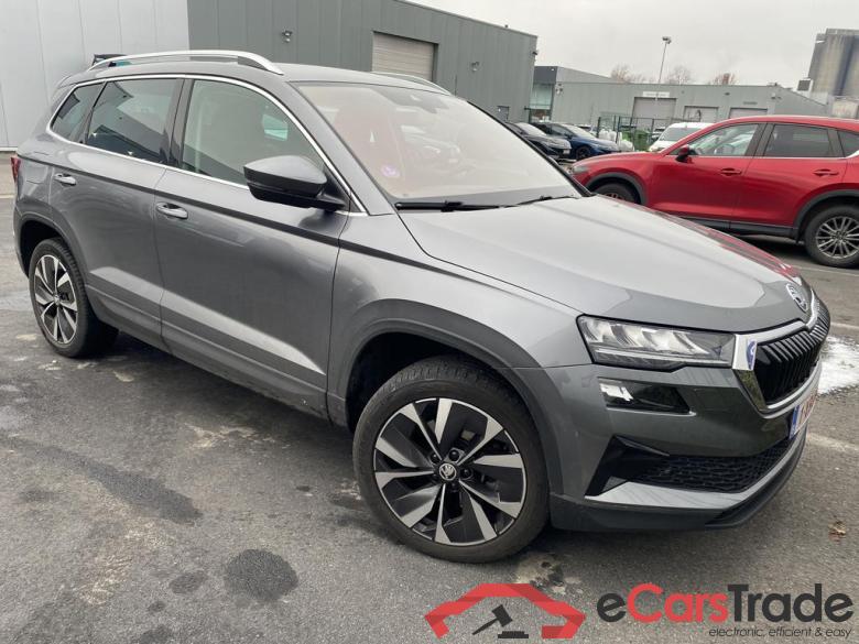SKODA Karoq Karoq Style 1,5 TSI 110 kW 7-speed automat. #2
