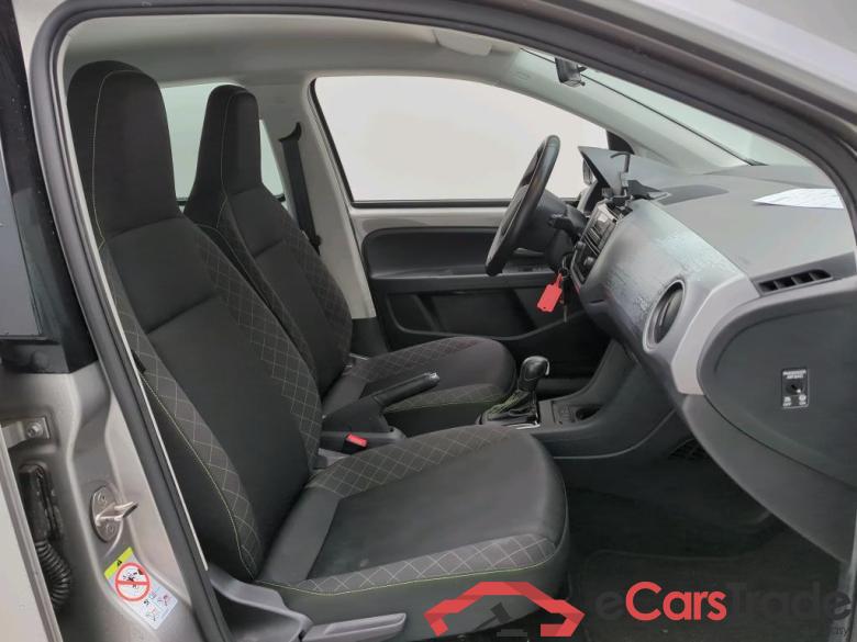 Skoda Citigo e iV Style 5d #3