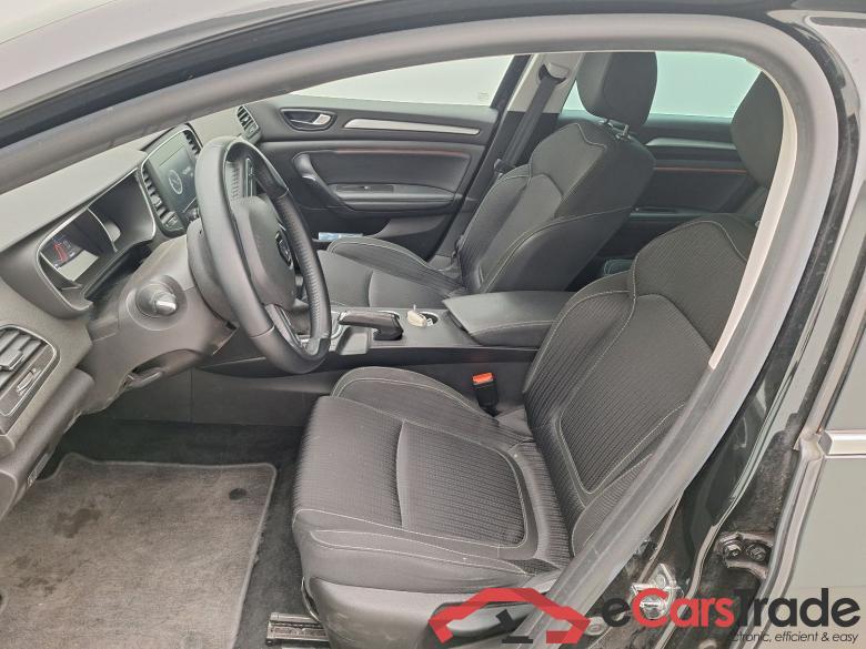 Renault, Mégane GT FL'20, Renault Mégane Grandtour TCe 140 GPF Intens 5d #3