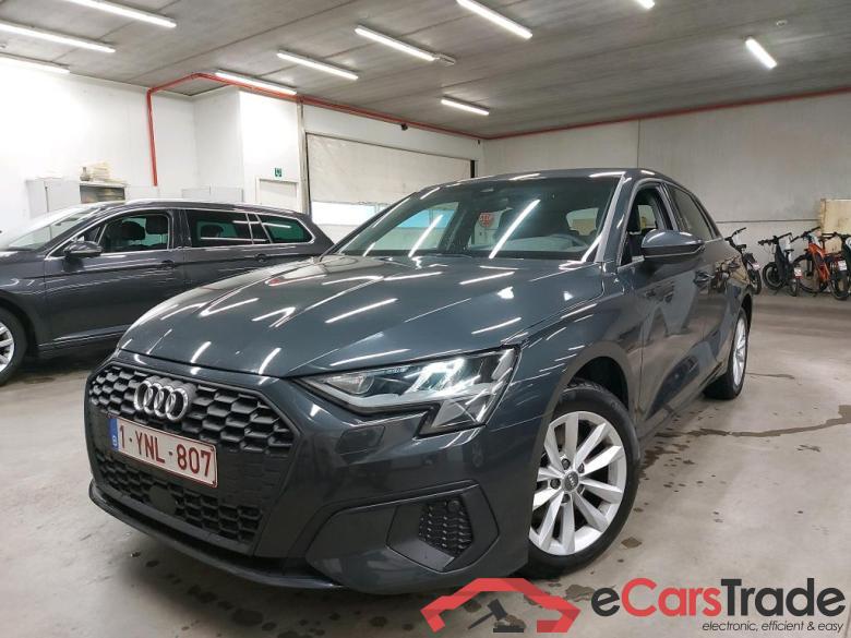 AUDI - AUD A3 SB 35 TFSi 150PK Pack Business  * PETROL * #1