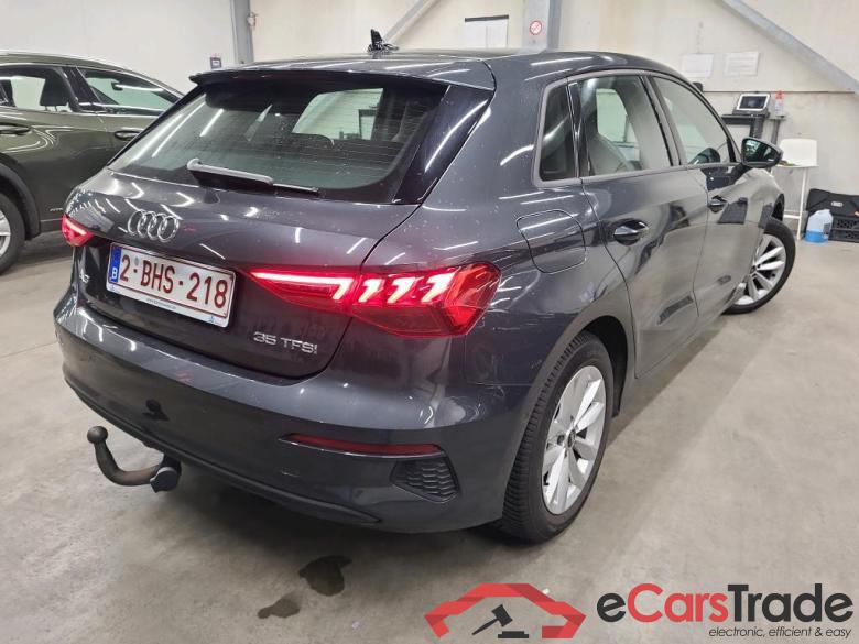 AUDI - AUD A3 SB 35 TFSi 150PK S-Tronic Pack Platinum & Adaptive Drive Assistant & Cruise Control & Rear Camera * PETROL * #2