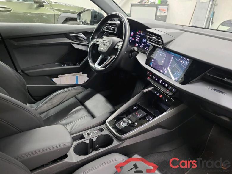 AUDI - AUD A3 SB 35 TFSi 150PK S-Tronic Pack Platinum & Adaptive Drive Assistant & Cruise Control & Rear Camera * PETROL * #3