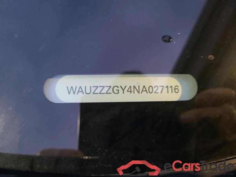 AUDI - AUD A3 SB 35 TFSi 150PK S-Tronic Pack Platinum & Adaptive Drive Assistant & Cruise Control & Rear Camera * PETROL * #6