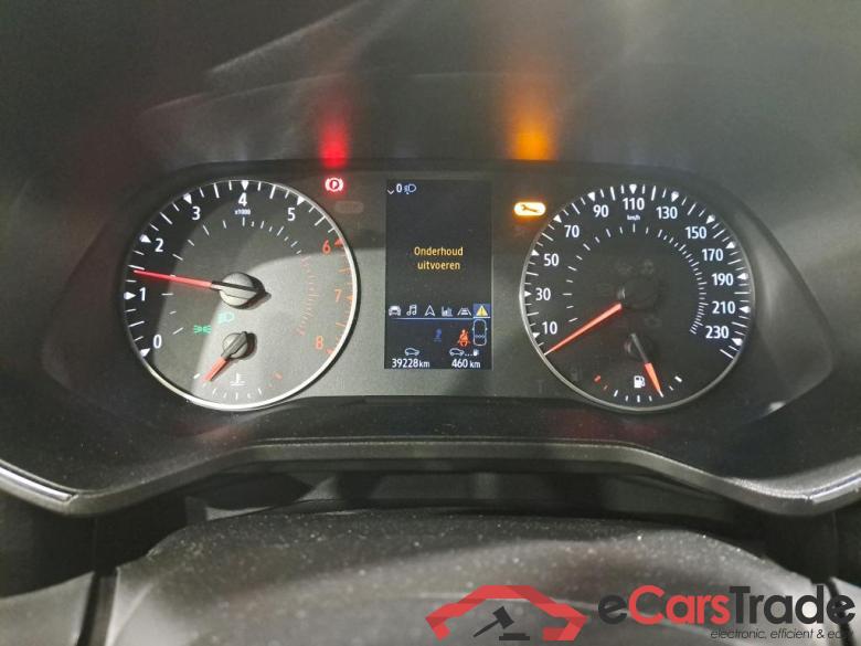 RENAULT CLIO 1.0 TCE 90 ZEN #6