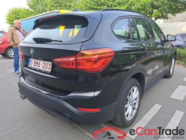 BMW X1 1.5 SDRIVE18I (100KW) #4