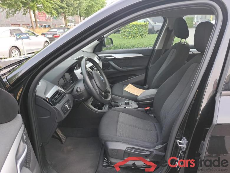 BMW X1 1.5 SDRIVE18I (100KW) #5