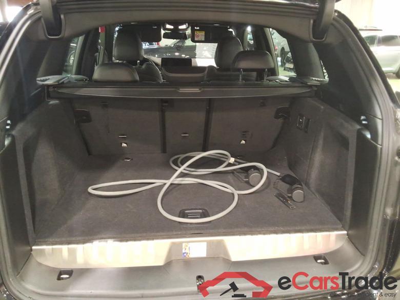 BMW X3 2.0 XDRIVE30E (120KW) AUTO #3