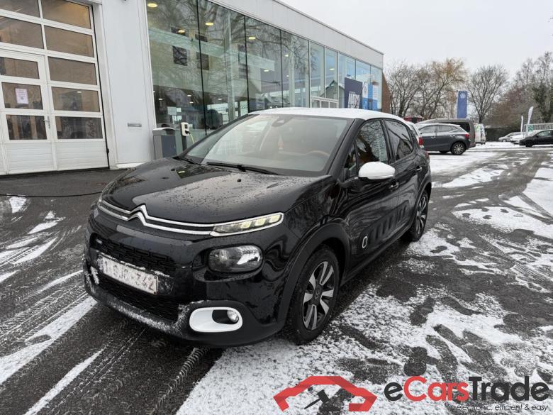 CITROEN C3 1.2 PureTech Shine S&S #1