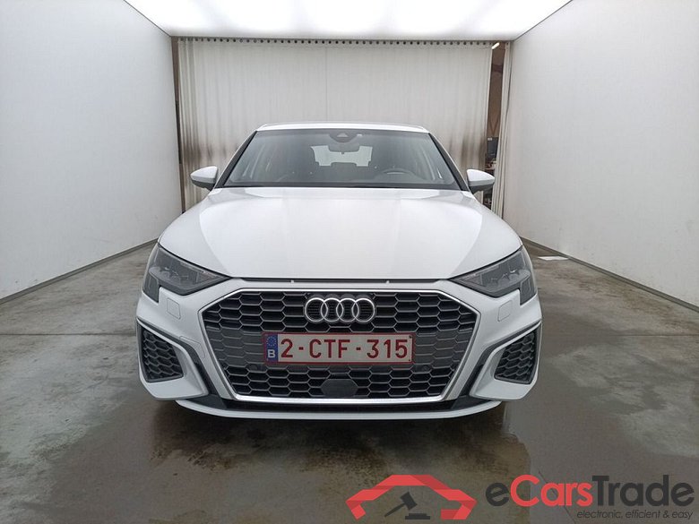 Audi A3 Sportback 1.4 40 TFSI e S Line 5d #5