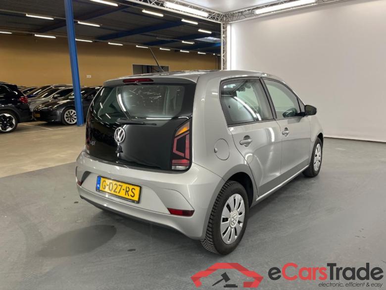 VOLKSWAGEN UP! 1.0 BMT move up! #4