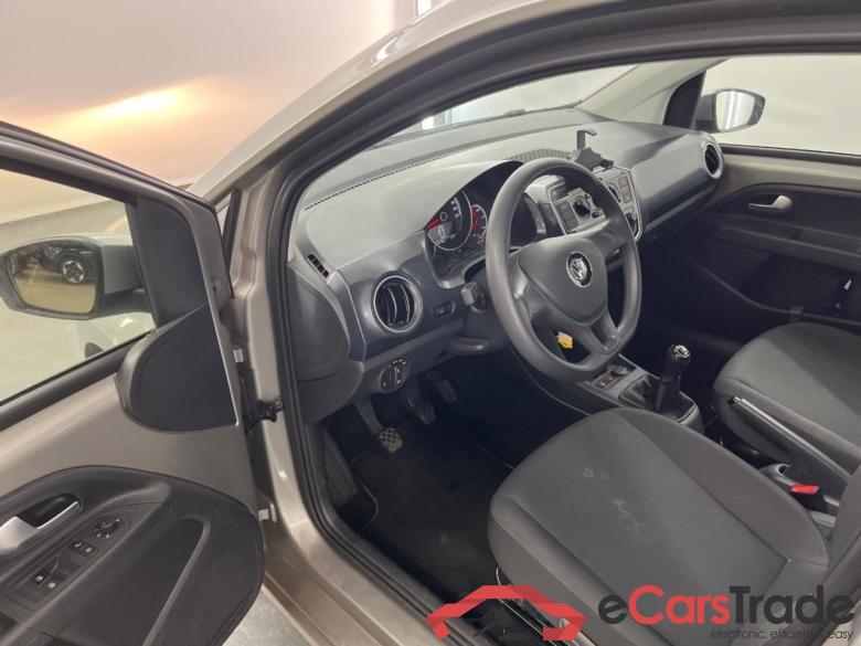 VOLKSWAGEN UP! 1.0 BMT move up! #5