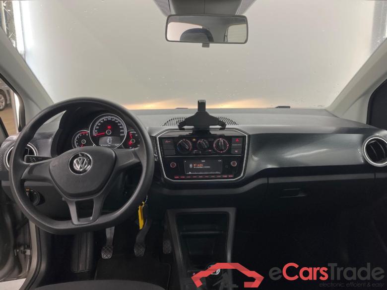 VOLKSWAGEN UP! 1.0 BMT move up! #6