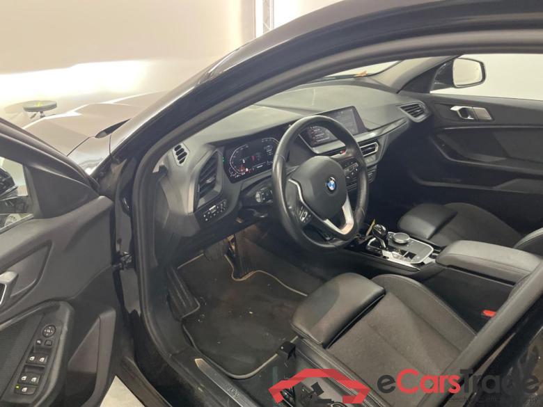 BMW 1-serie 118i Executive Edition #5