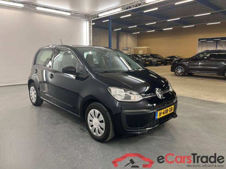 VOLKSWAGEN UP! 1.0 #2