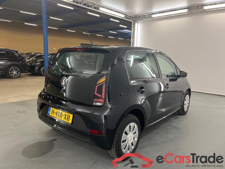 VOLKSWAGEN UP! 1.0 #4