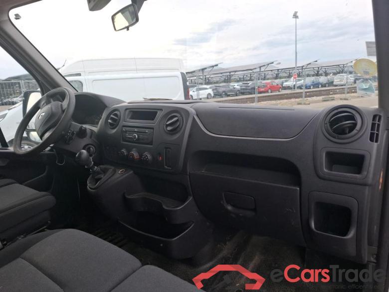 RENAULT Master VU 4p Fourgon FG GCf Trac F3500 L2H2 Energy dCi 145 E6 #5