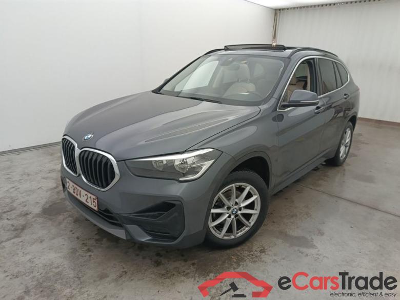 BMW X1 sDrive16dA (85 kW) 5d #1