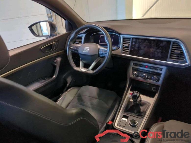 SEAT Ateca 1.5 TSI Xp. Bns Int. #3