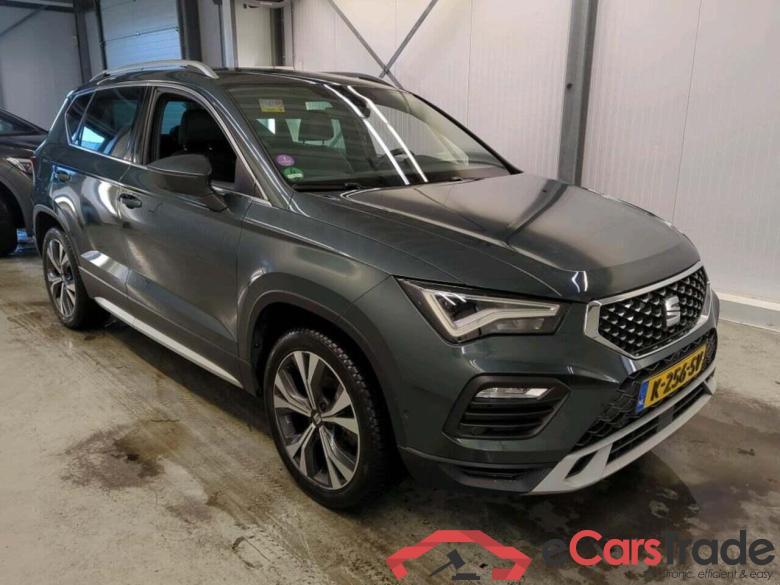 SEAT Ateca 1.5 TSI Xp. Bns Int. #5