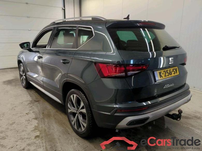 SEAT Ateca 1.5 TSI Xp. Bns Int. #6