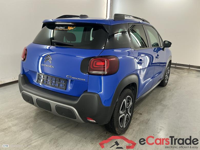 CITROAu2039N C3 AIRCROSS 1.2 PURETECH 110 S&S BVM FEEL #4