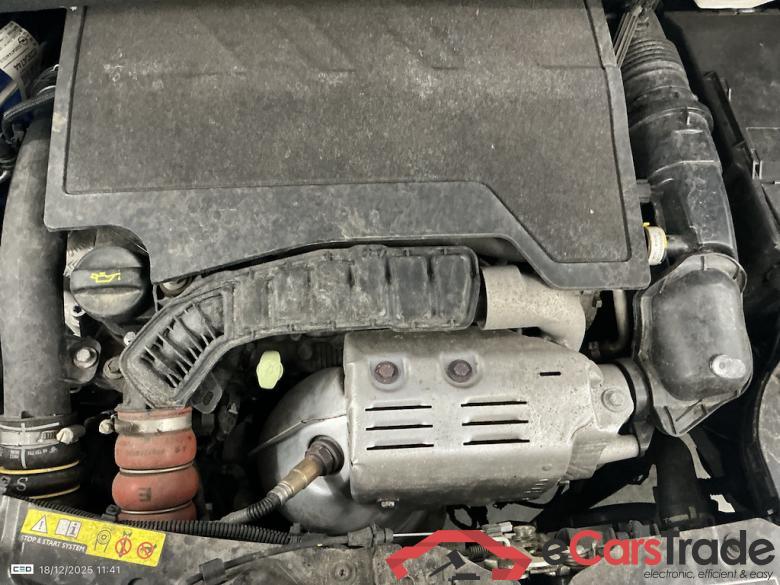 CITROAu2039N C3 AIRCROSS 1.2 PURETECH 110 S&S BVM FEEL #6