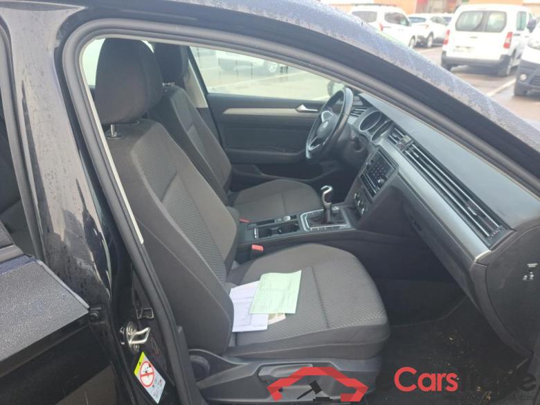 VOLKSWAGEN Passat / 2019 / 5P / familiar Variant Business 2.0 TDI 110kW #6