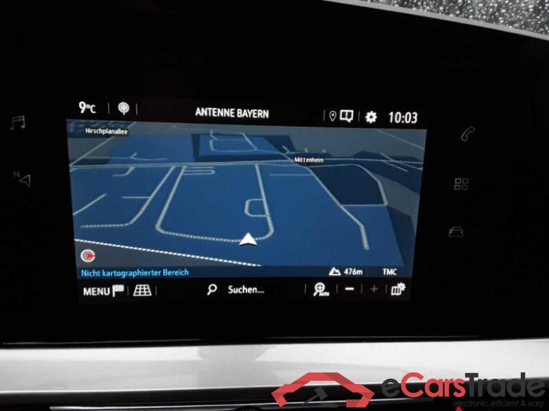 Opel Mokka (2020->) DE - SUV5 1.2 Turbo EU6d, Edition (EURO 6d), 2020 - 2022 #5