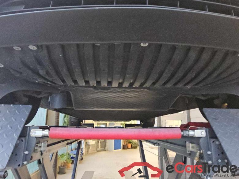 Mercedes-Benz EQC (BM 293)(06.2019->) DE - SUV5 EQC, AMG Line 4Matic, 2021 - 2024 #5