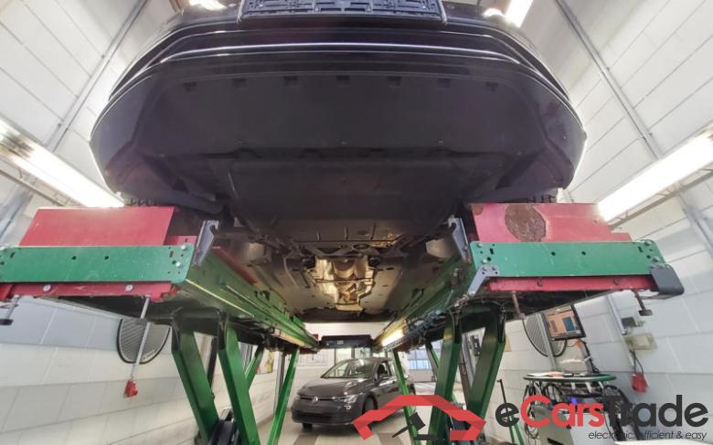 Volkswagen Passat Variant (CB5)(03.2019->2024) DE - Kb5 2.0 TDI BMT/Start-Stopp EU6d, Business (EURO 6d), (Facelift) 2020 - 202 #5