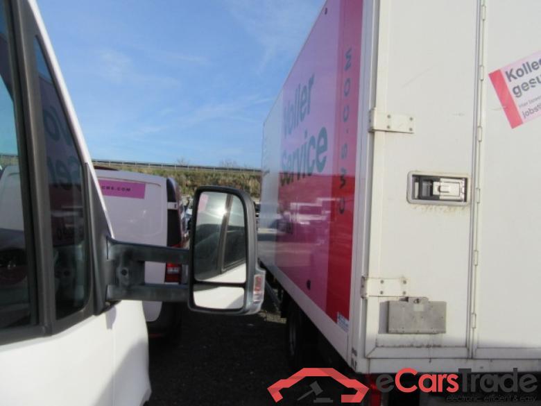 Iveco Daily Fahrgestell (2019->) DE - Pr2 70 C 18 EU6d, H, 2019 - 2022 #4