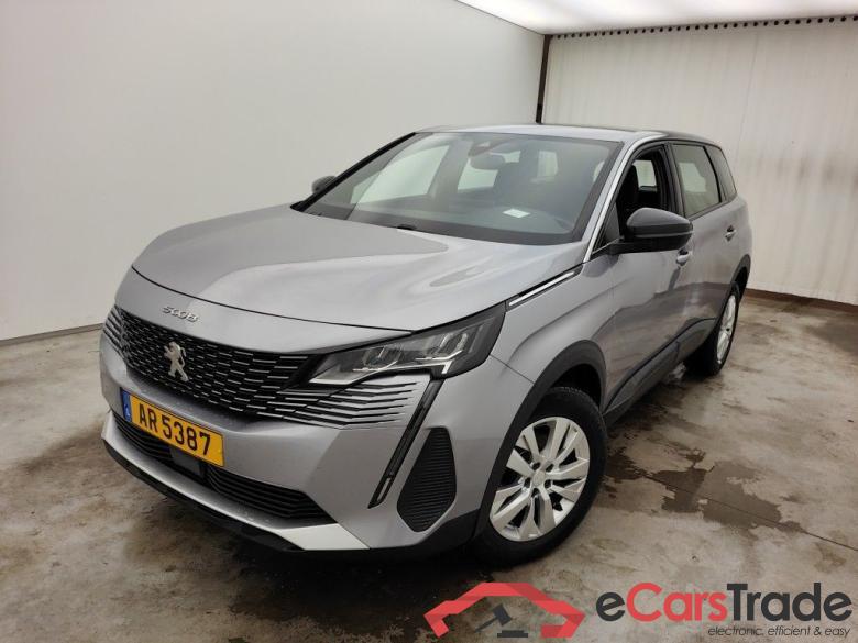 PEUGEOT 5008 DIESEL - 2021 1.5 BlueHDi Active Pack (EU6.4) 5d #1