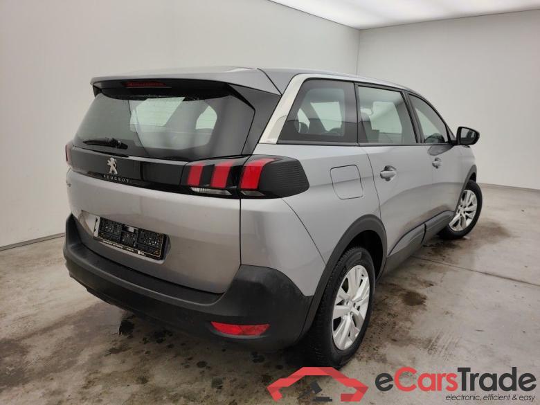PEUGEOT 5008 DIESEL - 2021 1.5 BlueHDi Active Pack (EU6.4) 5d #2