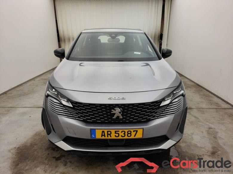 PEUGEOT 5008 DIESEL - 2021 1.5 BlueHDi Active Pack (EU6.4) 5d #5
