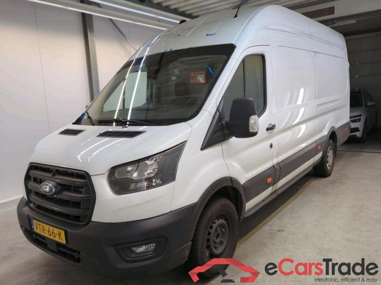 FORD Transit 350 2.0 TDCI L4H3 Tr #1