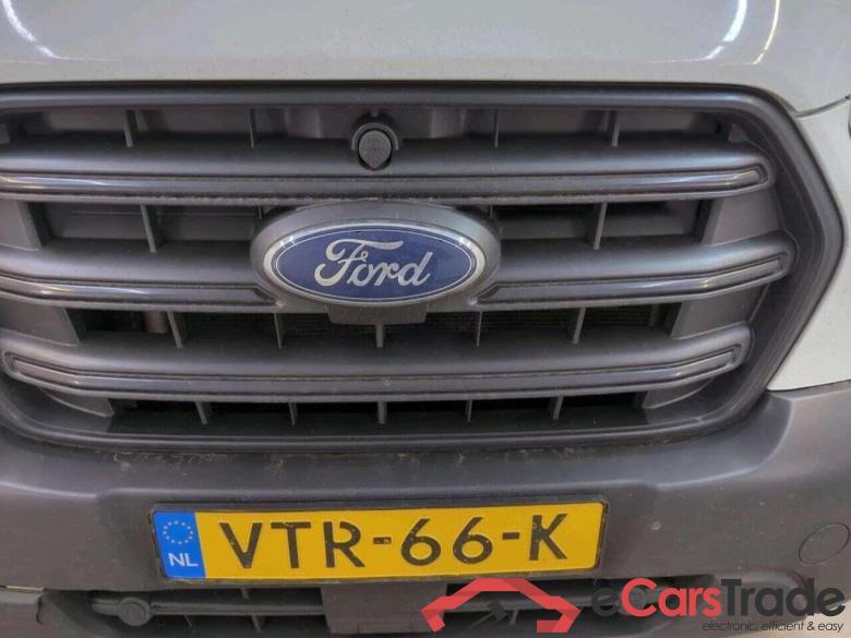 FORD Transit 350 2.0 TDCI L4H3 Tr #4