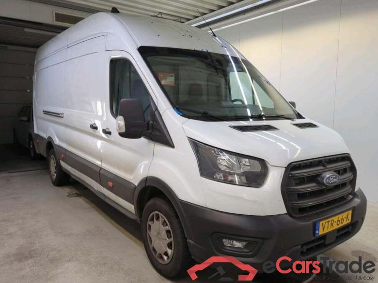 FORD Transit 350 2.0 TDCI L4H3 Tr #5