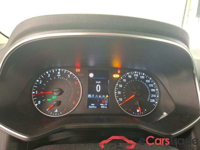 Clio V Business 1.0 TCe 100CV BVM5 E6dT #6