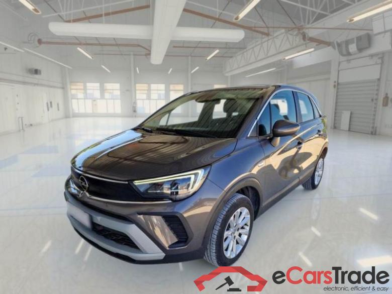OPEL CROSSLAND / 2020 / 5P / CROSSOVER 1.2 110CV ELEGANCE SeS MT6 #1