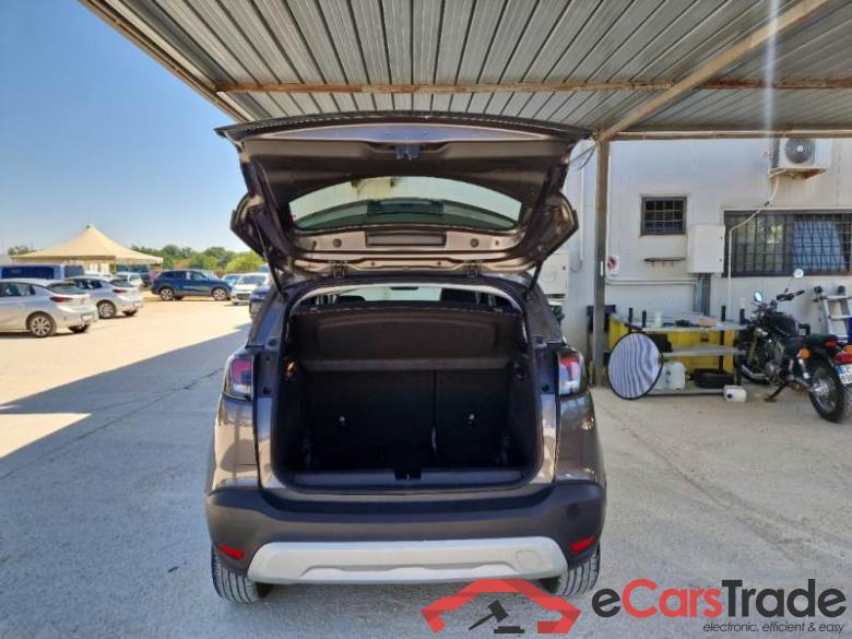 OPEL CROSSLAND / 2020 / 5P / CROSSOVER 1.2 110CV ELEGANCE SeS MT6 #5