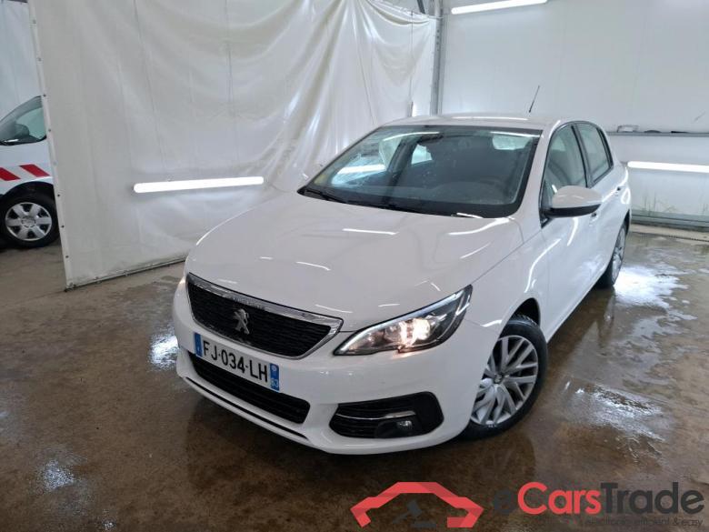 308 Premium Pack 1.5 HDI 100CV BVM6 E6dT #1