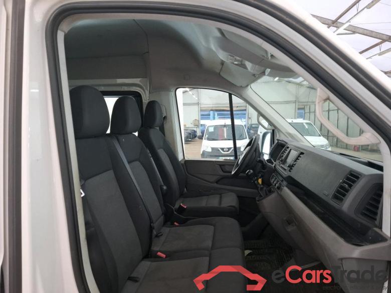 VOLKSWAGEN Crafter / 2017 / 4P / Fourgon tôlé 2.0 TDI 140 35 L4H3 Procab Business Line #6