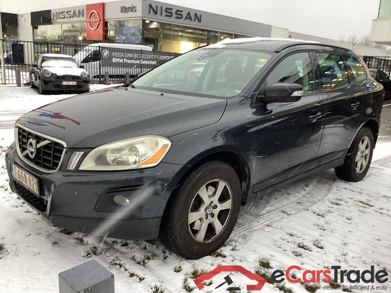 Volvo XC60 2.4D 175Hp Klima ...