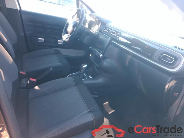 C3  Shine 1.2 PURETECH  110CV  BVA6  6E #5