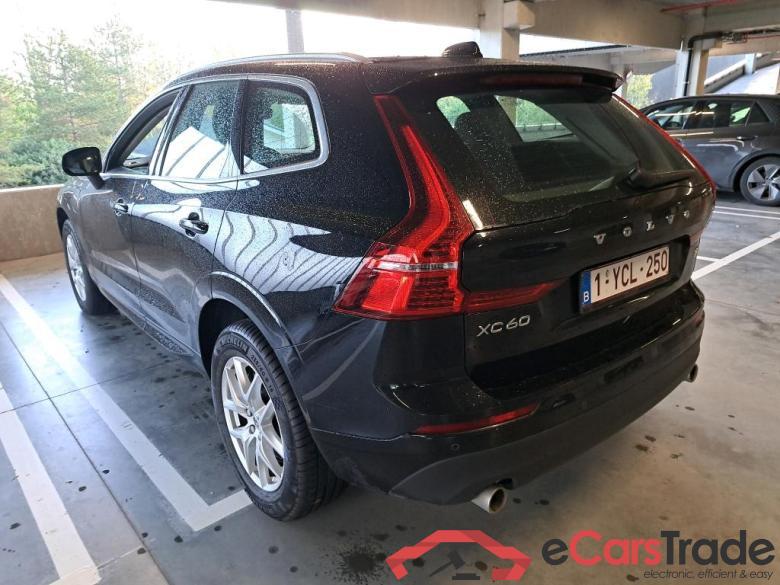 VOLVO XC60 - 2017 2.0 T8 TE AWD PHEV Momentum Pro Gear. STOCK #3